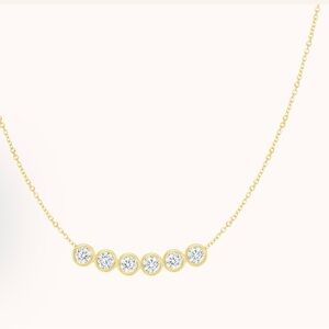 Idyl Necklace (Lena pendant and chain sold together)